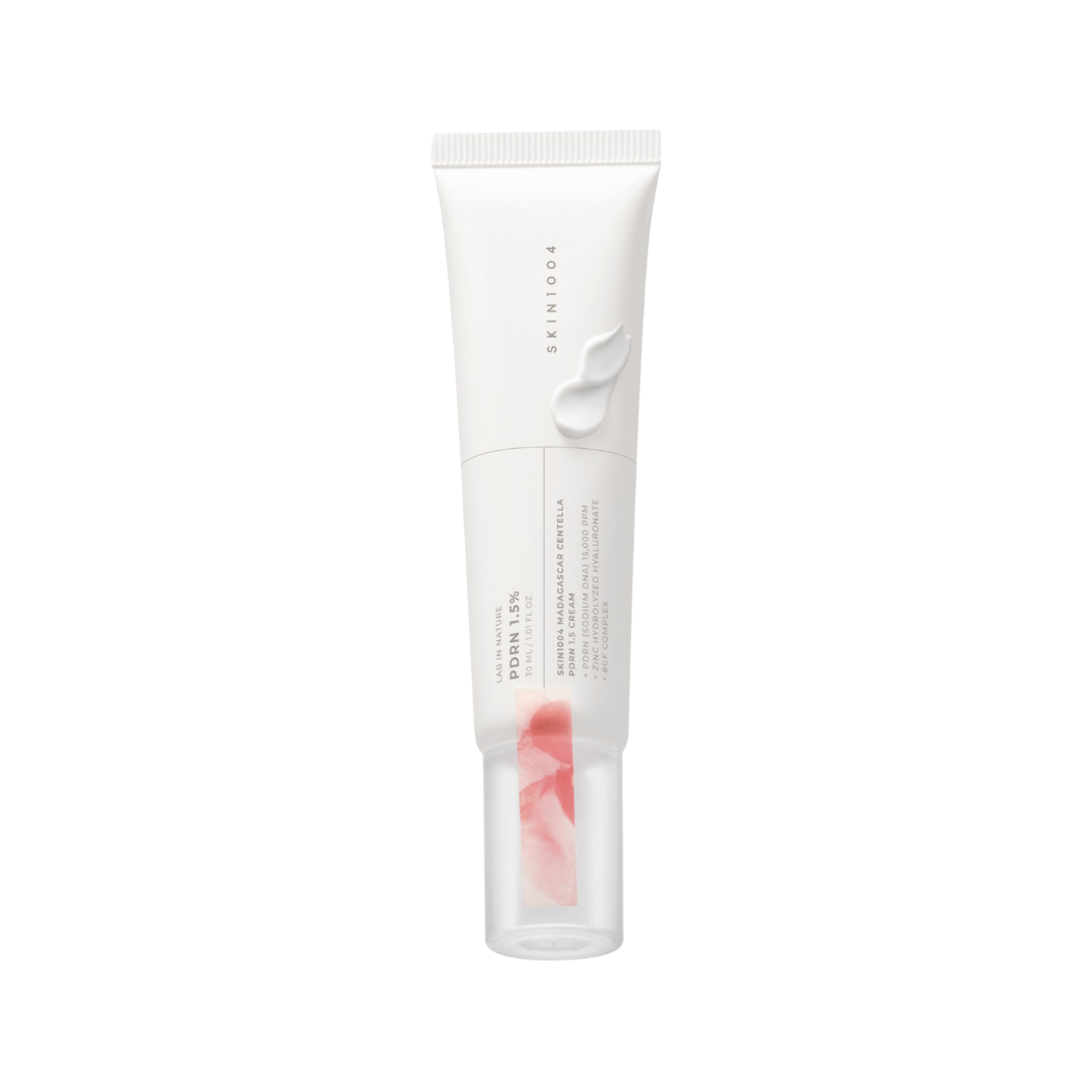SKIN1004 MADAGASCAR CENTELLA PDRN 1.5% КРЕМ ДЛЯ ЛИЦА